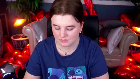 kristifoxy online show from February 10, 2026, 1:59 pm