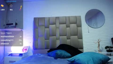 Kristin online show from February 27, 2025, 11:20 am