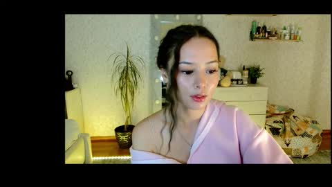 Kristina online show from October 11, 2025, 1:42 pm