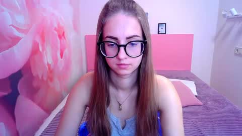 Kristina Adel online show from January 10, 2025, 8:29 am