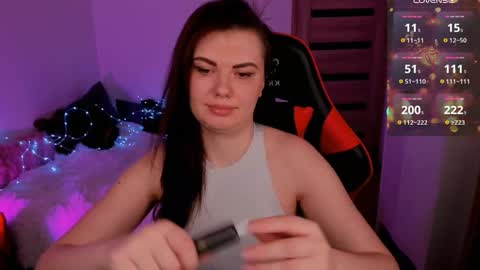 Kristina online show from January 3, 2025, 3:01 pm