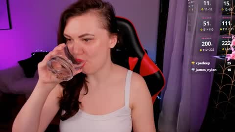 Kristina online show from January 9, 2025, 4:06 pm