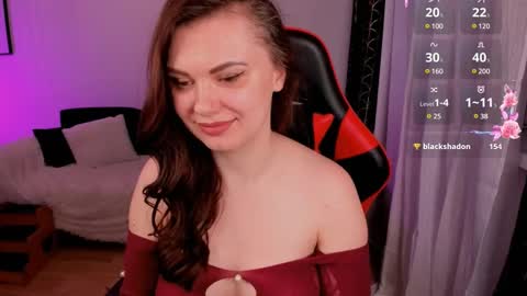 Kristina online show from January 24, 2025, 3:45 pm