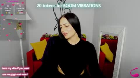 Kristina online show from September 13, 2025, 6:35 am