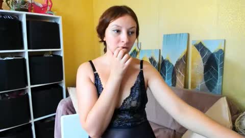 Christina online show from September 13, 2025, 6:29 pm