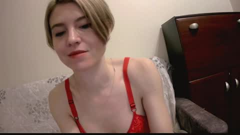 kristina_vagner online show from January 22, 2025, 1:10 am