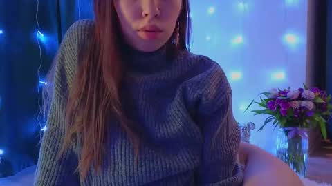 KristinaBounty online show from November 29, 2025, 8:12 pm