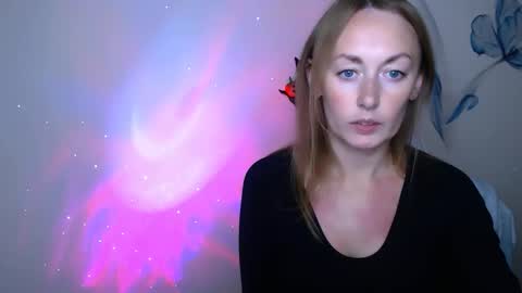 Snapshot of kristinahech_ chatting on October 11, 2025, 8:35 am Kristi online show from October 11, 2025, 8:35 am