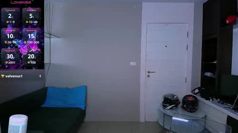 kristina online show from March 5, 2025, 5:18 pm