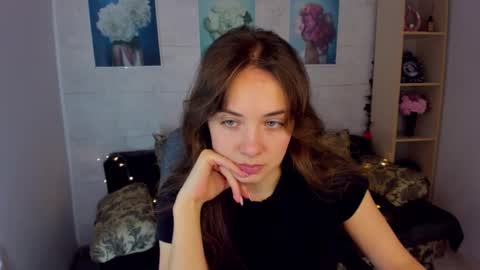 Kristina online show from January 27, 2025, 11:32 am
