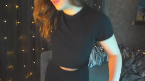 Kristina online show from February 3, 2025, 5:14 pm