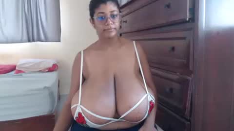 KristinaMilan online show from September 23, 2025, 12:52 pm