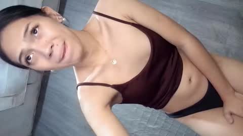 kristine online show from March 19, 2026, 5:06 pm