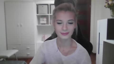 KristineAmore online show from October 10, 2025, 6:34 am