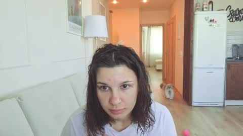 Snapshot of kristinesmith chatting on May 24, 2026, 5:01 am Kristi online show from May 24, 2026, 5:01 am