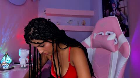 KristinWall online show from December 9, 2024, 11:13 pm
