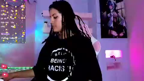 KristinWall online show from December 14, 2024, 9:13 pm