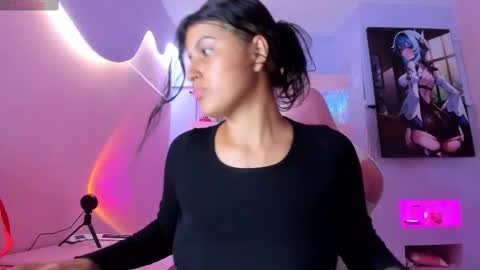 KristinWall online show from March 9, 2025, 8:31 pm