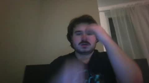 Snapshot of kristoffsimple chatting on March 1, 2026, 5:20 am MrKristoff online show from March 1, 2026, 5:20 am