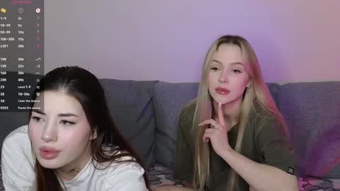 Kristy and Alice online show from December 26, 2024, 7:13 am