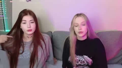 Kristy and Alice online show from January 30, 2025, 2:04 pm