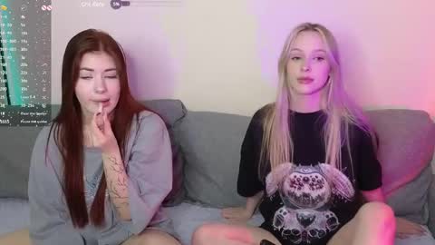 Kristy and Alice online show from January 30, 2025, 5:06 pm