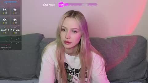 Kristy and Alice online show from February 8, 2025, 10:19 pm