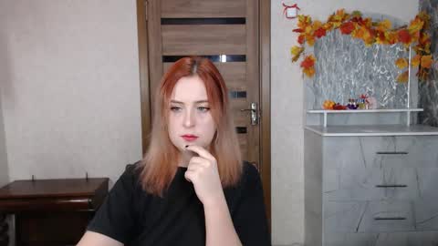 Kristy online show from September 27, 2025, 6:46 pm
