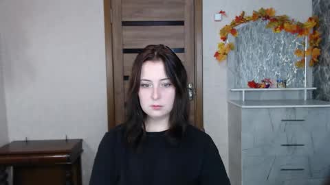 Kristy online show from October 4, 2025, 9:35 pm