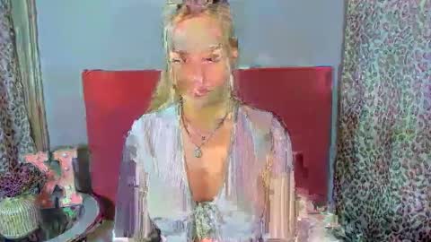 KristyFlowers online show from February 20, 2026, 3:23 pm