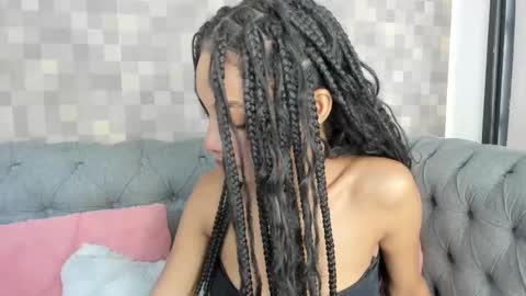 Cristina online show from September 12, 2025, 7:36 pm