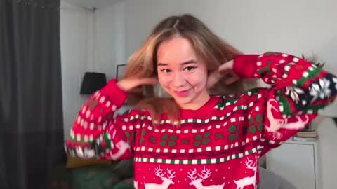 Kristy Nip slip shady  Best model on CB  online show from January 1, 2025, 8:35 am