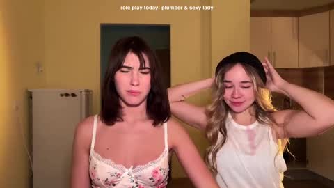 Kristy Nip slip shady  Best model on CB  online show from March 4, 2025, 9:22 pm