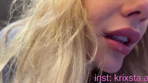 kristi online show from February 7, 2026, 5:05 pm