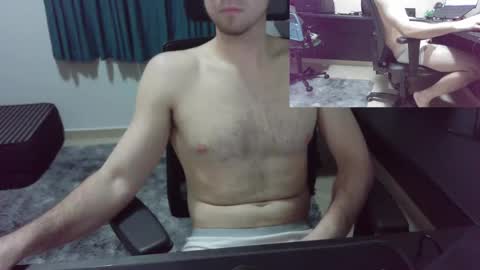 Lucas  Edu online show from September 11, 2025, 10:10 pm