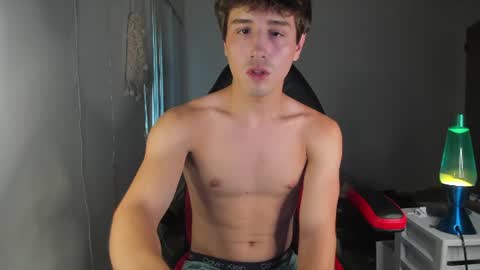 Brayden Thompson online show from June 20, 2026, 1:09 am