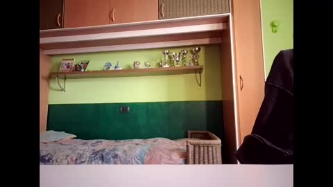 krone1969 online show from January 11, 2026, 3:17 pm