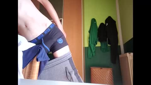 krone1969 online show from April 19, 2026, 3:22 pm