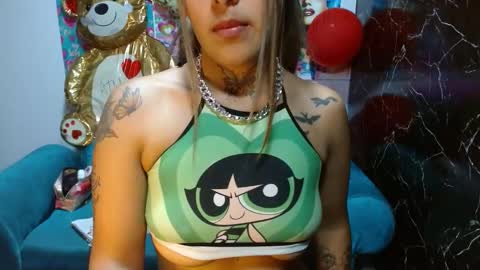 kronikafuckass online show from February 20, 2025, 12:30 am