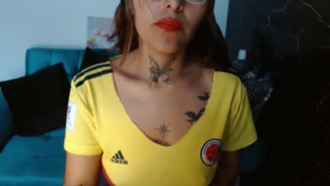 kronikafuckass online show from October 23, 2025, 6:39 pm