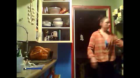 krookedorchid online show from October 5, 2025, 11:13 pm