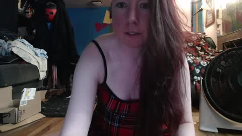 krookedorchid online show from October 12, 2025, 10:36 am