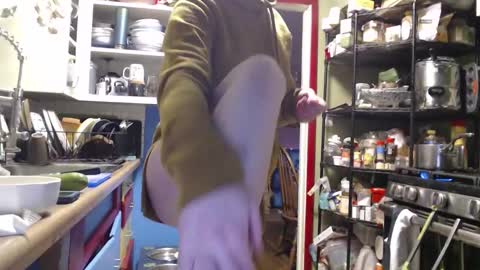 krookedorchid online show from October 12, 2025, 11:37 pm