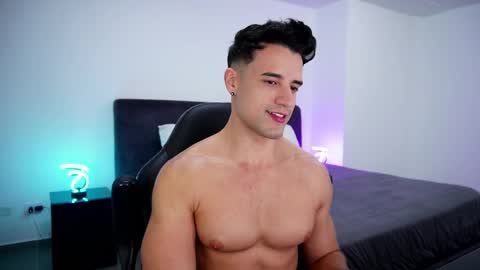 KROPS online show from March 9, 2025, 1:37 pm