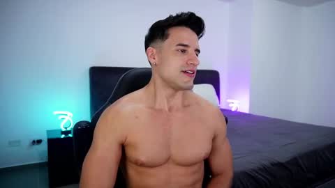 KROPS online show from March 10, 2025, 8:04 am