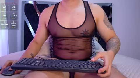 Snapshot of kroy_wood chatting on January 17, 2026, 2:44 pm Kroy Wood online show from January 17, 2026, 2:44 pm