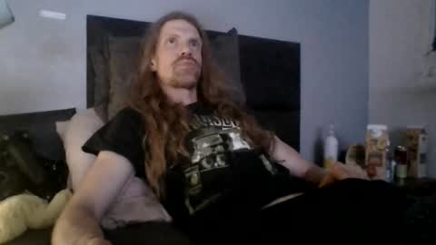 Krullz online show from July 9, 2026, 1:09 am