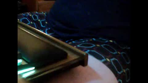 kruzer67 online show from April 5, 2026, 11:57 pm