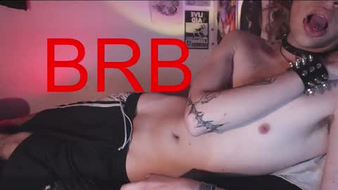 Zack online show from November 7, 2025, 7:25 pm