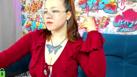 Krys online show from September 29, 2025, 8:19 am